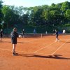 Tennisfussball 2011